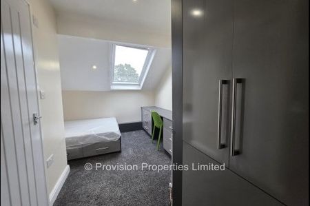 Accommodation for Students Leeds - Photo 5