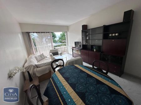 Appartement à louer 3 pièces 61.81m² - Photo 2