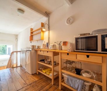 Loft te huur - Photo 4
