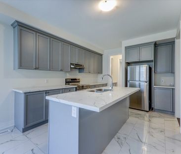 For Lease - 14 Hitching Post N/A Unit# Main, Georgina, Ontario - Photo 3