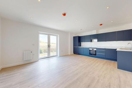 2 bedroom apartment to rent - Photo 3