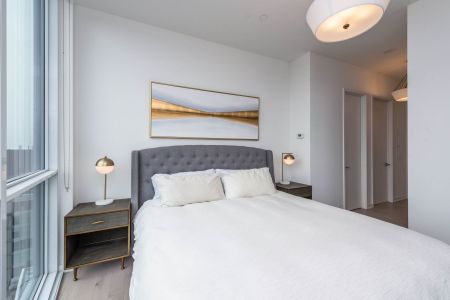 For Lease - 30 Ordnance Street Unit# PH2907, Toronto, Ontario - Photo 3