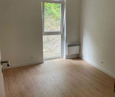 Bel-etage te huur - Photo 1