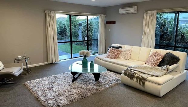 Where the city is your backyard... Available now! - Photo 1