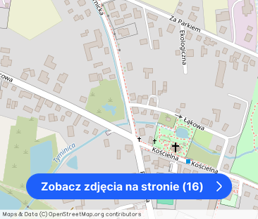 Wynajmę klimatyczny parter domu z ogrodem i tarasem – zdjęcie 1
