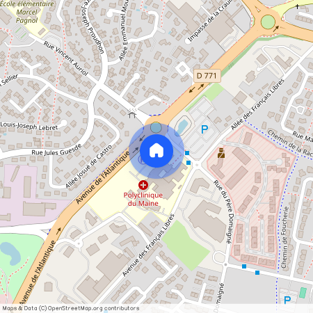 53000 LAVAL