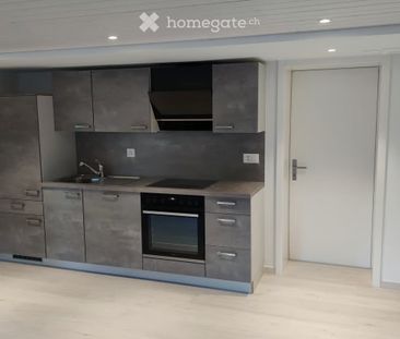 Zu Vermieten: Moderne 2 Zimmer-Wohnung - Photo 1