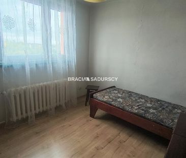 Mieszkanie Kraków Bronowice powierzchnia 45.0 m² C206-WM-60904 - Photo 2