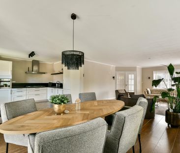 Te huur: Huis Groenlandse kade in Vinkeveen - Foto 4