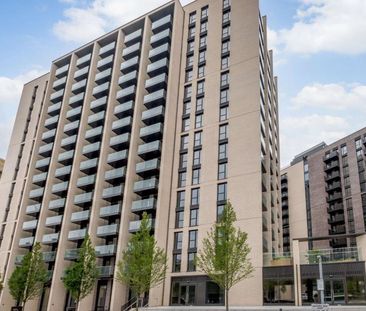 Studio to rent - Photo 5