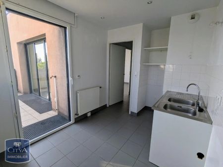 Appartement à louer 2 pièces 59.51m² - Photo 4