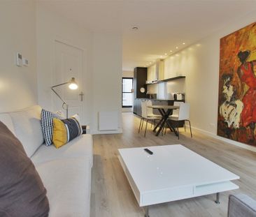 Te huur: Appartement Groenburgwal in Amsterdam - Foto 5
