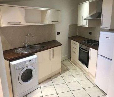 Flat, Holly Road, Edgbaston, Birmingham, B16 - Photo 5