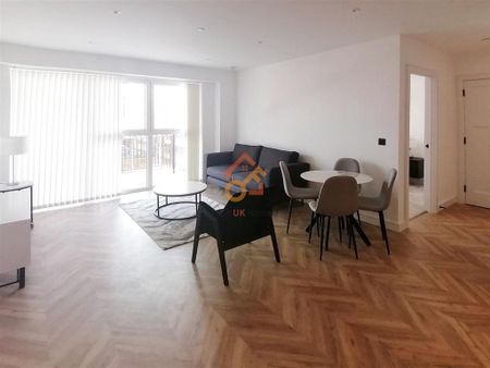 2 bedroom flat to rent - Photo 2