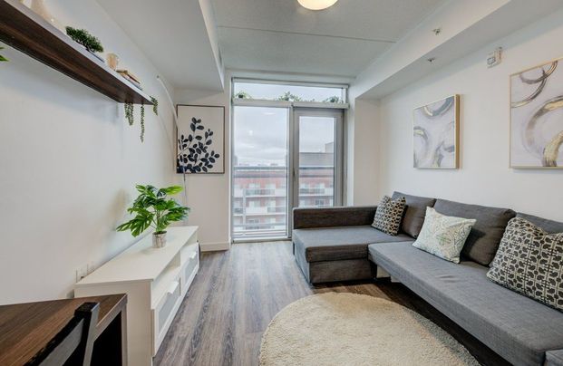 For Lease - 250 Albert Street Unit# 718, Waterloo, Ontario - Photo 1