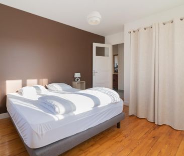 Location Appartement 3 pièces 61m² ANNECY 74000 - Photo 3