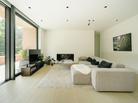 Groene Jager, Ukkel - Photo 2