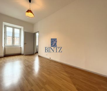 LOCATION APPARTEMENT - 135.00m² - Saverne - Photo 2