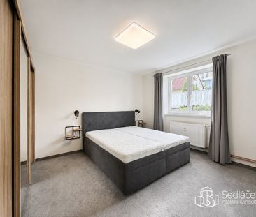 Pronájem bytu 2+1, 59,5 m² – Brněnská, Sokolov - Fotografie 5