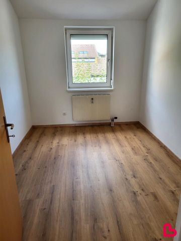 Kompakte 4 -Zimmer Wohnung in Treffling - Photo 5