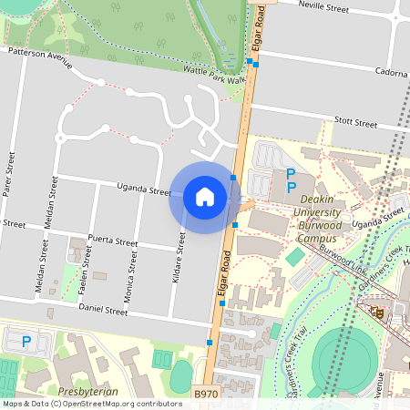 7 Uganda Street, Vic 3125, Burwood