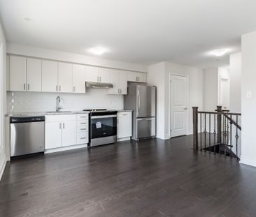 For Lease - 3 Wild Rose Gardens Unit# UPPER, Toronto, Ontario - Photo 5
