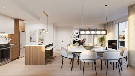 Condo à louer, Laval (Pont-Viau) - Photo 2