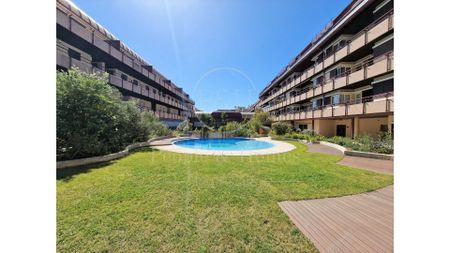 Estoril. T2 em condomínio privado. Junto Casino Estoril - Photo 5