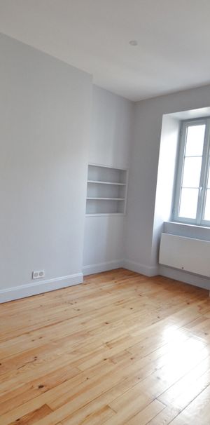 Location Appartement 3 pièces 65m² GANNAT 03800 - Photo 1