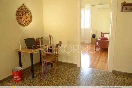 Διαμέρισμα για ενοικίαση Λυκαβηττός (Κολωνάκι - Λυκαβηττός) - Photo 3