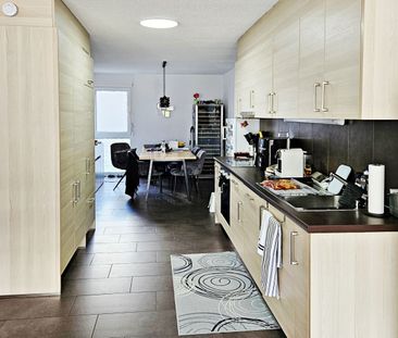 Magnifique appartement de 3.5p. avec balcon et belle vue à Conthey - Foto 2