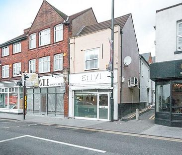 1 bedroom apartment to rent - Photo 3