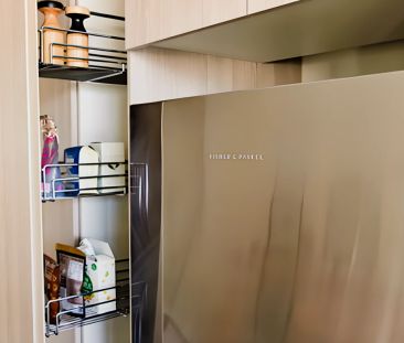 Studio (Furnished) - Photo 4