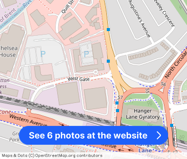 Westgate House, Ealing, W5 - Photo 1