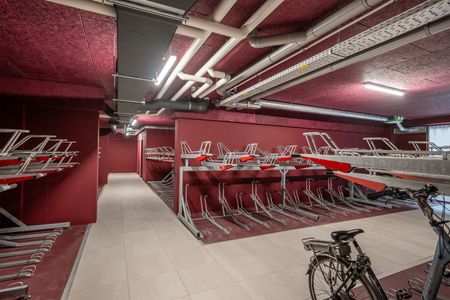 Appartement te huur: Baan 34-D12 3011 CB Rotterdam - Foto 3