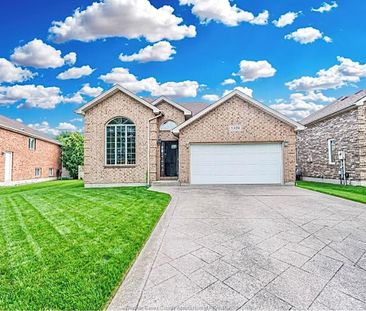 For Lease - 1328 IMPERIAL Crescent, Windsor, Ontario - Photo 6
