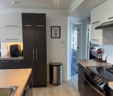 5 ½, de style condo, à louer pour le 1er juillet 2026 - Photo 4