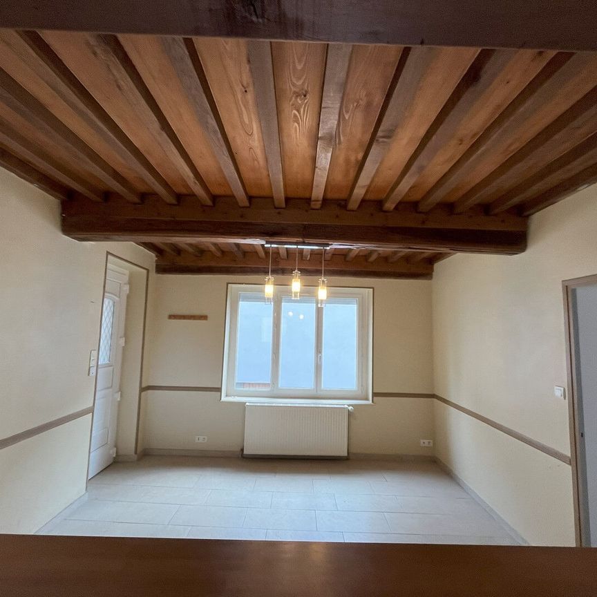 Location Maison 4 pièces 64m² - Photo 1