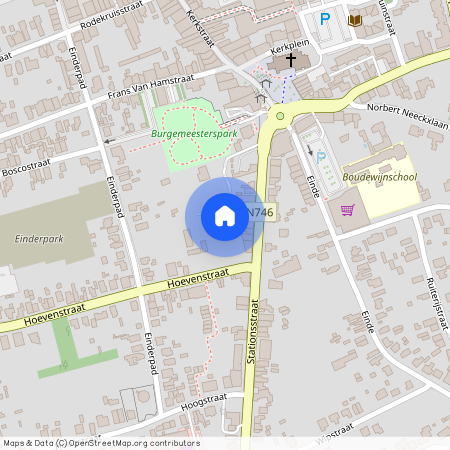 Hoevenstraat 6 D, 3920 Lommel