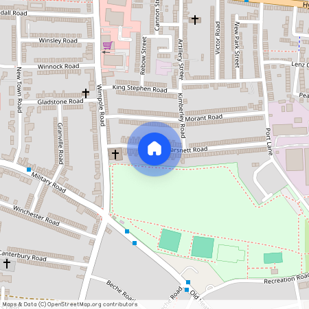 Harsnett Road, Colchester, New Town, Co, House Share, CO1