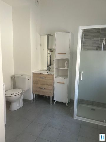 Location Appartement 1 pièce 21m² ROUEN 76000 - Photo 4