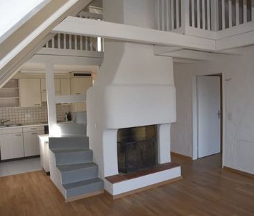 5.5 Zimmer, 2. Stock - Photo 3