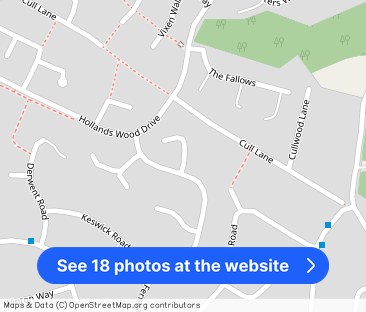 Crockford Close, New Milton, Hampshire, BH25 - Photo 1