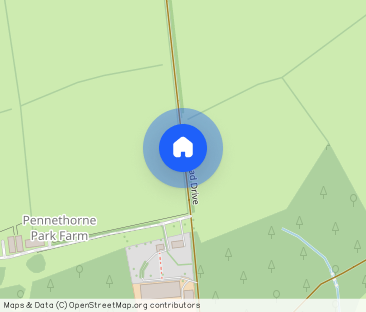 Hamstead Drive, Yarmouth - Photo 1