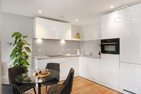 1 bedroom flat to rent - Photo 5