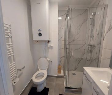 Location appartement 2 pièces - 24m² à Villeurbanne (69100) - Photo 5