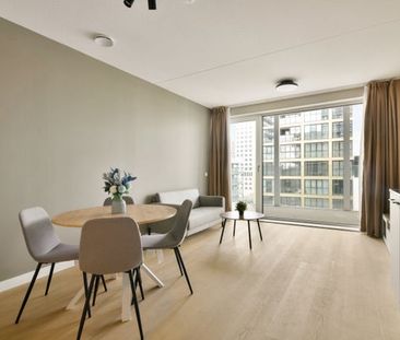 Te huur: Appartement Dijkmeerlaan 472 in Amsterdam - foto 1