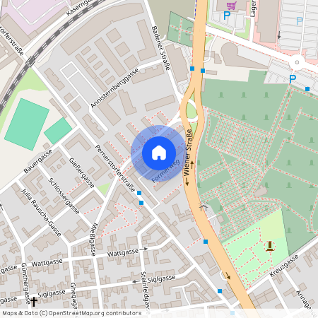 2700, Wiener Neustadt