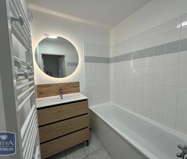 Location Appartement 2 pièces 48m² AVION 62210 - Photo 2
