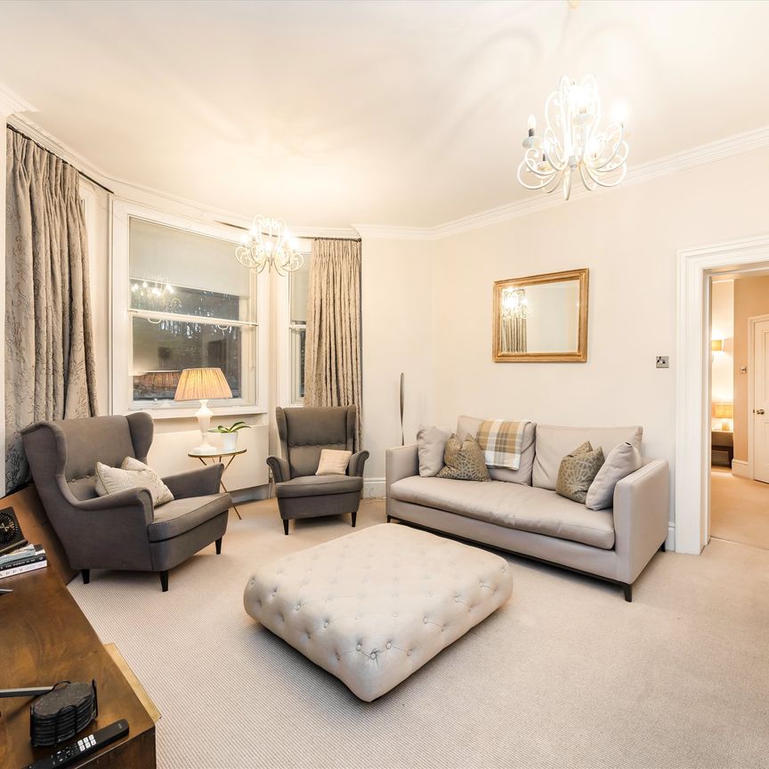 Ashley Gardens, Pimlico & Westminster, SW1P, London - Photo 1